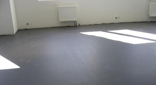 Стяжка пола. Ремонт квартир в Краснодаре стяжка пола